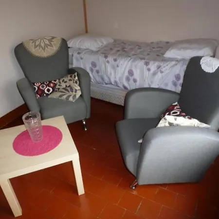 Casa de Férias Familial Avec Jardin, Terrasse, Velos, Wifi, Et Animaux Acceptes Near Saint Pol Sur Ternoise - Fr-1-376-47 *