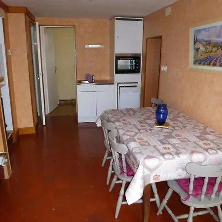 Casa de Férias Familial Avec Jardin, Terrasse, Velos, Wifi, Et Animaux Acceptes Near Saint Pol Sur Ternoise - Fr-1-376-47 Fiefs