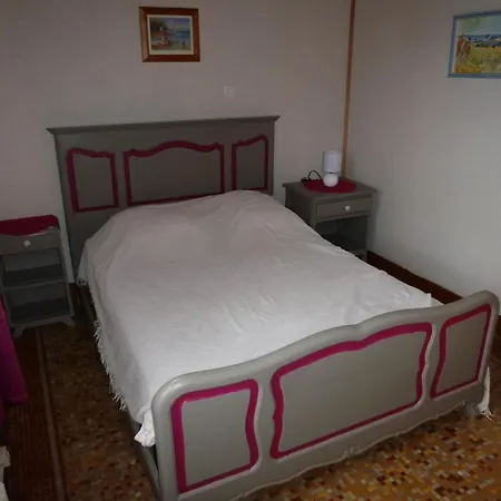 Casa de Férias Familial Avec Jardin, Terrasse, Velos, Wifi, Et Animaux Acceptes Near Saint Pol Sur Ternoise - Fr-1-376-47 Fiefs