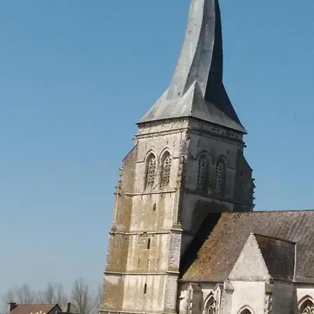 Familial Avec Jardin, Terrasse, Velos, Wifi, Et Animaux Acceptes Near Saint Pol Sur Ternoise - Fr-1-376-47
